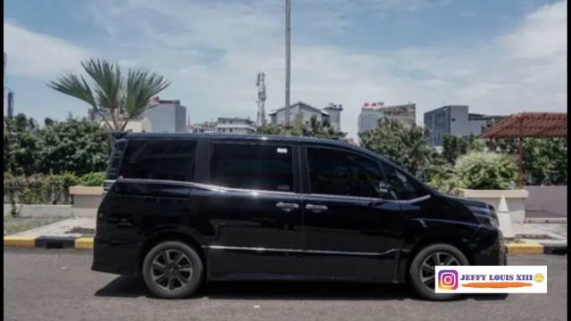 Toyota Voxy 2018 Hampir Senyaman Alphard!!! смотреть онлайн