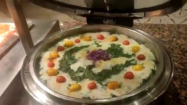 عشاء Sheraton soma bay смотреть онлайн