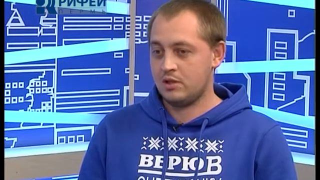 Утренний гость. Дмитрий Жебелев. "Дедморозим" смотреть онлайн
