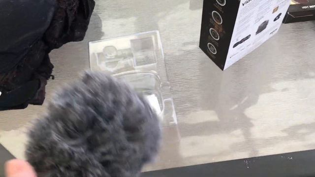 Rode VideoMic Me-L Quick Review смотреть онлайн