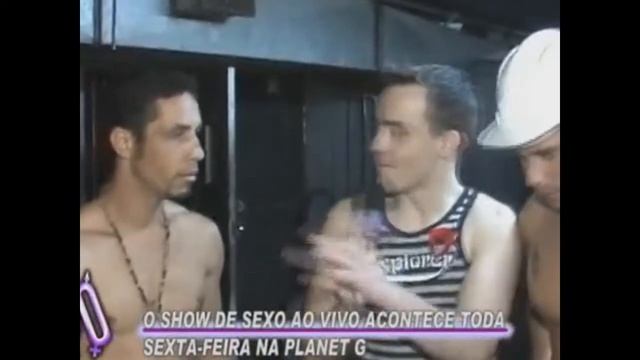 Entrevista do Alexandre Senna no Papomix смотреть онлайн