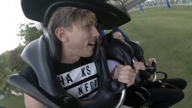 Gardaland | Парк аттракционов Гардаленд смотреть онлайн