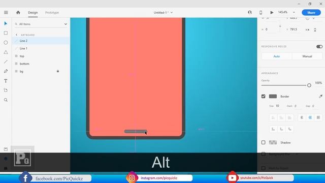 How To MORPH ICONS using Auto-Animate in Adobe XD 2019 смотреть онлайн