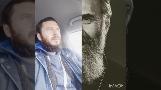 О СТАРЦЕ АНТОНИИ СУРОЖСКОМ смотреть онлайн