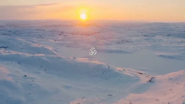 OM | Chanting 108 Times | OM Mantra | OM Chant for Yoga and Meditation | OM Jaap - Sadhguru@mantram смотреть онлайн