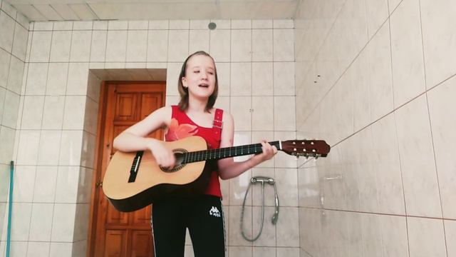 Всё, что тебя касается (cover) "Звери" смотреть онлайн