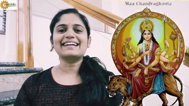 Navaratri Special I Day - 3 Red смотреть онлайн