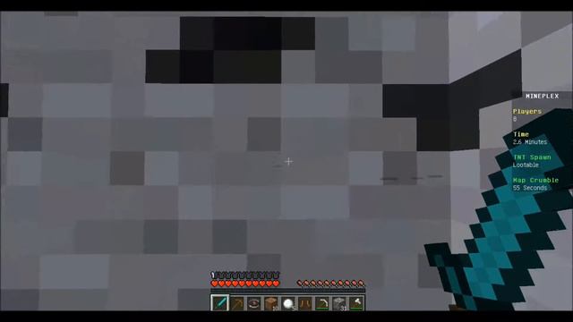 SKYWARS: 2 место тоже хорошо :3!!!!!!!!!! смотреть онлайн