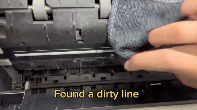 How to clean slit glass on Kyocera смотреть онлайн