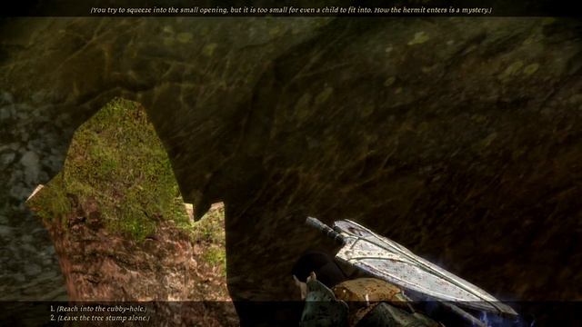 Let's Play Dragon Age: Origins Episode 16 смотреть онлайн