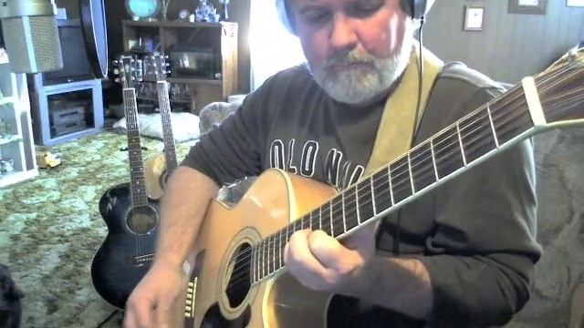 ~~12 String Morning~~ смотреть онлайн