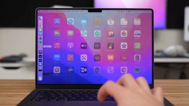 MacBook Pro 14 inch LONG TERM Review: No compromises! смотреть онлайн