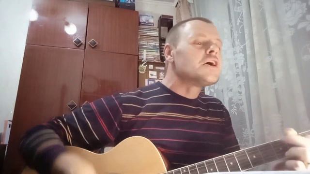 ДАЛЕКО-ДАЛЁКАЯ!!! 24.10.2021 ГОД. МУЗЫКА И СЛОВА ВИТАЛИЙ СТРЫГИН. смотреть онлайн