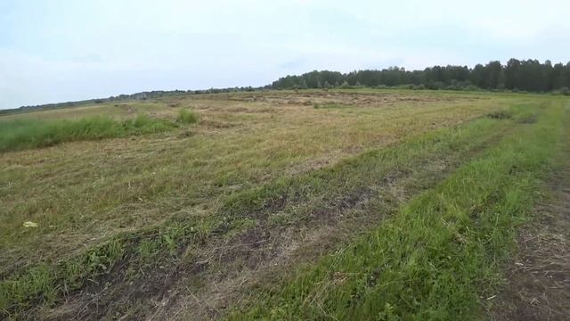 Купили новый прф 145. В деревне Окунево новая техника. смотреть онлайн