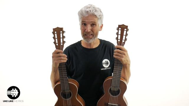 Kala Guitarlele GL and GL-E with the SPECIAL PRO PACK!!! Just for this week! смотреть онлайн