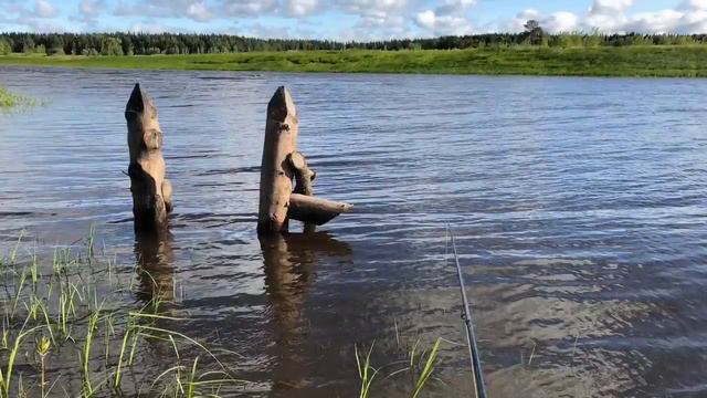 Рыбалка на Тоболе смотреть онлайн