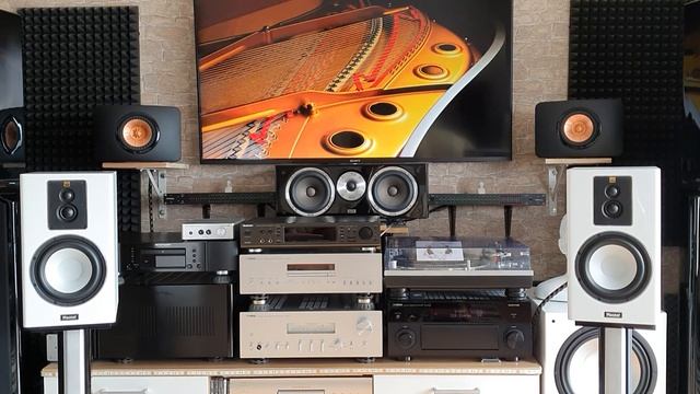#Magnat Signature 703 смотреть онлайн