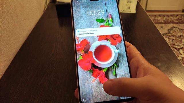 VIVO V23 5G - Қазақша видео обзор #vivo #vivov23 #vivov235g #казакша смотреть онлайн