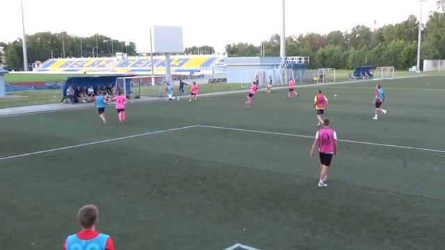 Жодино Жодинская Любительская лига смотреть онлайн