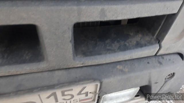 зажог туманки на вольве. смотреть онлайн