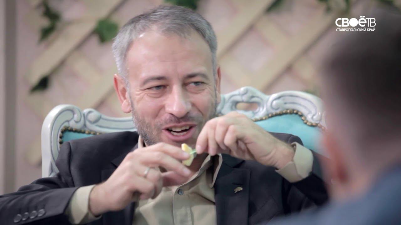 Vimeo 27 12 2018 ПОГОВОРИМ