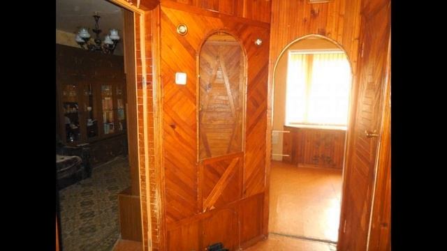 1-комнатная квартира 33 кв.м (улучшенка). Этаж: 1/5 панельного дома. смотреть онлайн