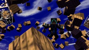 Спасательная Операция Под Угрозой Срыва! (Выживание в Бутылке!) №4