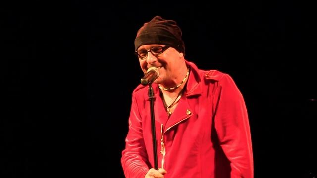 МОЙ СТАРЫЙ КЛЁН - Валерий Палаускас смотреть онлайн