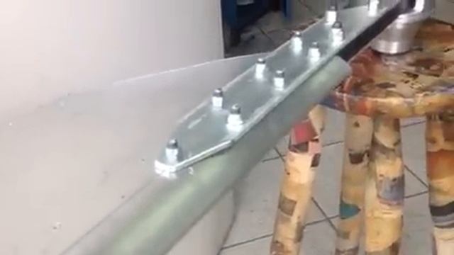 Rotor de girocóptero смотреть онлайн