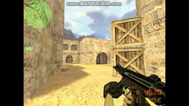 кс 1.6 под музыку с интро смотреть онлайн