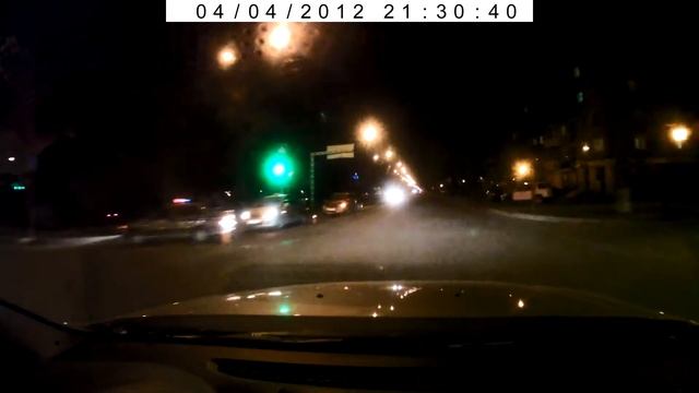 ДТП.Абакан.Чертыгашева.04.04.12-1 смотреть онлайн