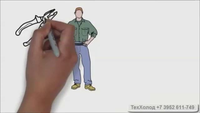 Tehholod Иркутск +7 3952 611-749 смотреть онлайн