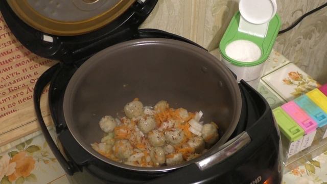 Ягодный Джем Жизни