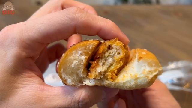 10 Japanese Convenience Food at 7-Eleven?? смотреть онлайн