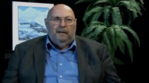 Клиническая Смерть - Билл Ванденбуш