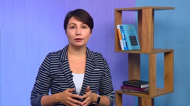 "ОДНИМ СЛОВОМ"! - ОДЕТЬ или НАДЕТЬ? смотреть онлайн