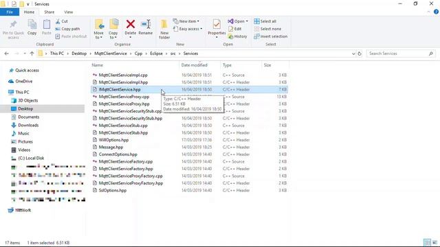Coding Diary Day 05 | Creating an RSC Service to MQTT client for PLCnext Control смотреть онлайн