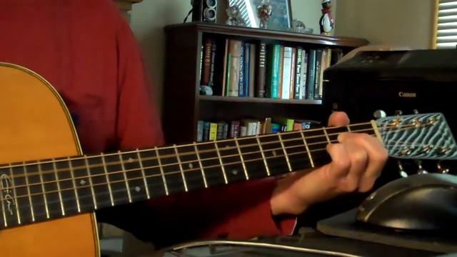 Across The Universe - Beatles (Cover) смотреть онлайн