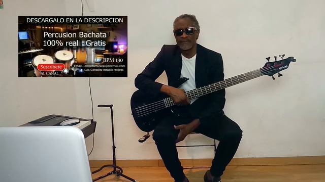 BACHATA PATRON EL CÌRUJANO DEL PÍANO смотреть онлайн