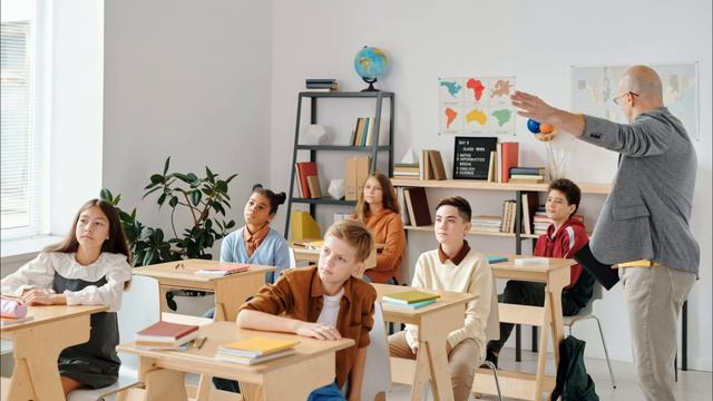 Fun ESL Activities to Teach Passive Voice: Describing a Process смотреть онлайн