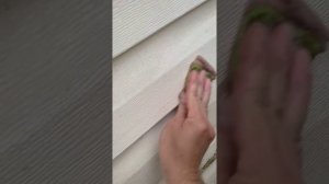 #Сайдинг#отмыть#легко#и #просто#