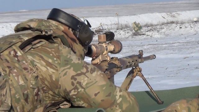 Подготовка снайперов в полевых условиях. Военные сборы. Русский снайпер- стрелок сегодня - какой он смотреть онлайн