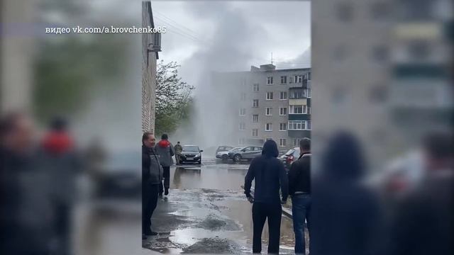 Дому № 1 по улице Ленина восстановят парковку смотреть онлайн