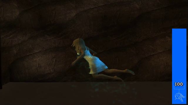 [PS2] Ghosthunter (RUS) Прохождение / Walkthrough Part 4