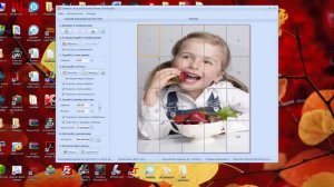 Программа для печати постеров