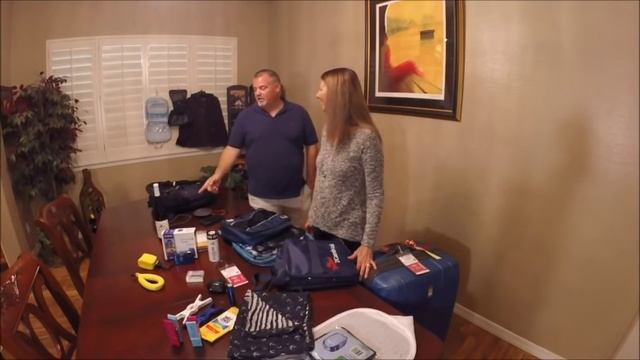 Packing for a cruise? Don't forget these items!!! смотреть онлайн