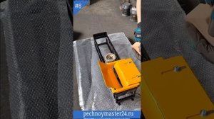 Станок для снятия фаски на кирпиче