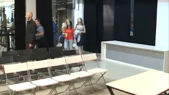 Иркутск - уникальный для России опыт регенерации городской среды. смотреть онлайн