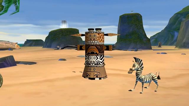 Прохождение Мадагаскар| 5 часть смотреть онлайн