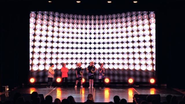Леонид Станкевич - Breakdance | Школа танцев Alexis Dance Studio смотреть онлайн